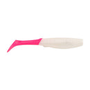 Berkley Gulp! Paddleshad - 4" - Pearl White/Pink [1545532]-Angler's World