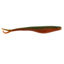 Berkley Gulp! Saltwater Jerk Shad - 5" - Camo [1120261]-Angler's World