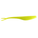 Berkley Gulp! Saltwater Jerk Shad - 5" - Chartreuse [1121792]-Angler's World