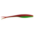 Berkley Gulp! Saltwater Jerk Shad - 5" - Nuclear Chicken [1121794]-Angler's World