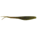 Berkley Gulp! Saltwater Jerk Shad - 5" - Watermelon Red Glitter [1120258]-Angler's World