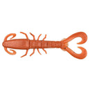 Berkley Gulp! Saltwater Mantis Shrimp - 3" - New Penny [1278775]-Angler's World