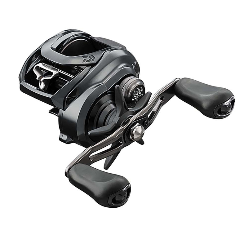 Daiwa Tatula 300 Baitcasting Reel - TTU300HSL [TTU300HSL]-Angler's World