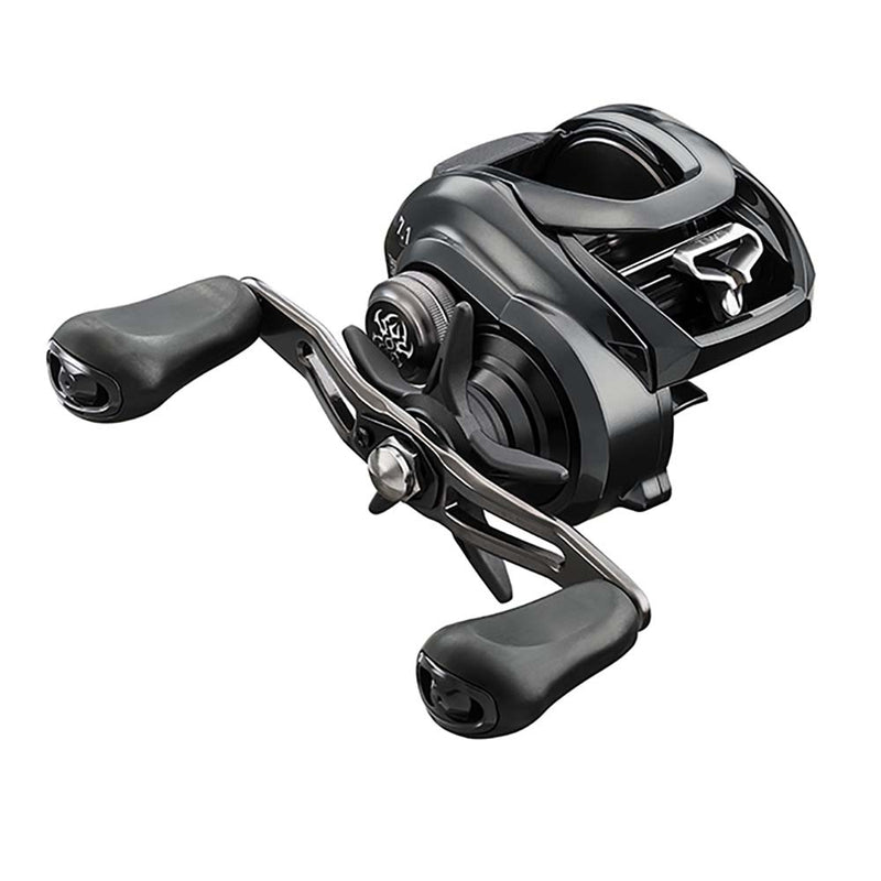 Daiwa Tatula 300 Baitcasting Reel - TTU300XS [TTU300XS]-Angler's World