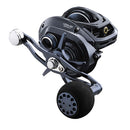 Daiwa Lexa 400 HD Baitcasting Reel - LX-HD400HS-P [LX-HD400HS-P]-Angler's World