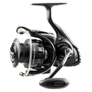 Daiwa Saltist Back Bay Spinning Reel - STTBB4000LT [STTBB4000LT]-Angler's World