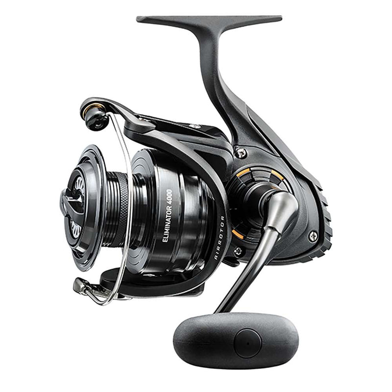 Daiwa Eliminator Spinning Reel - Eliminator4000 [ELIMINATOR4000]-Angler's World
