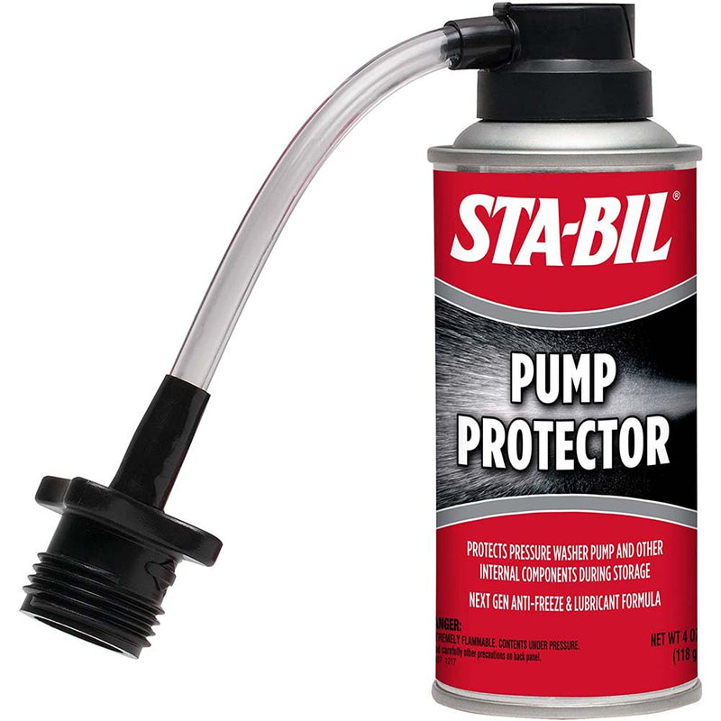 STA-BIL Pump Protector - 4oz [22007]-Angler's World