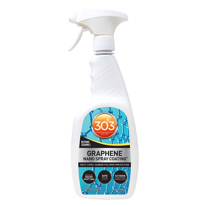 303 Marine Graphene Nano Spray Coating - 32oz [30251]-Angler's World