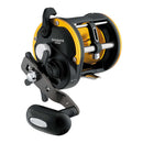 Daiwa Seagate Levelwind Conventional Reel - SGTLW50H [SGTLW50H]-Angler's World