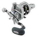 Daiwa Saltist Levelwind Line Counter Conventional Reel - STTLW20LCH [STTLW20LCH]-Angler's World