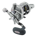 Daiwa Saltist Levelwind Line Counter Conventional Reel - STTLW30LCH [STTLW30LCH]-Angler's World
