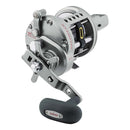 Daiwa Saltist Levelwind Line Counter Conventional Reel - STTLW40LCH [STTLW40LCH]-Angler's World