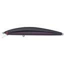 Daiwa Salt Pro Minnow - 5-1/8" - Floating - Black Purple [DSPM13F34]-Angler's World