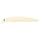 Daiwa Salt Pro Minnow - 5-1/8" - Floating - Bone [DSPM13F35]-Angler's World
