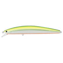 Daiwa Salt Pro Minnow - 5-1/8" - Floating - Parrot [DSPM13F49]-Angler's World