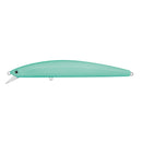 Daiwa Salt Pro Minnow - 5-1/8" - Floating - Toothpaste [DSPM13F77]-Angler's World