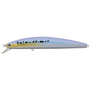 Daiwa Salt Pro Minnow - 5-1/8" - Floating - Hickory Dickory [DSPM13F84]-Angler's World