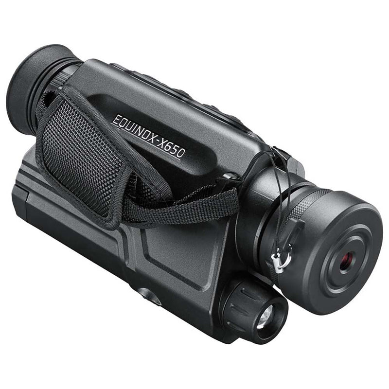 Bushnell Equinox X650 Digital Night Vision w/Illuminator [EX650]-Angler's World