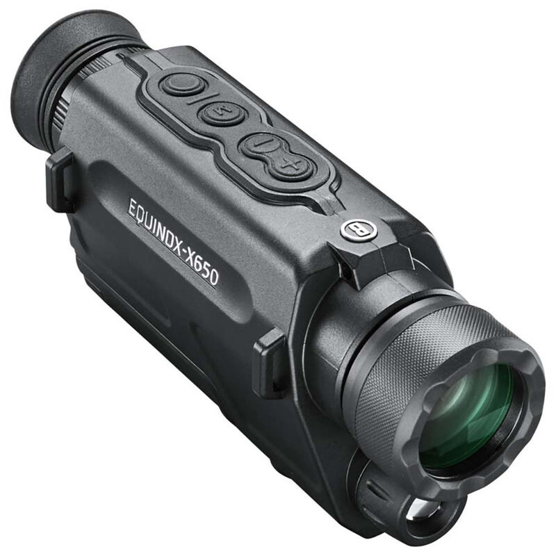 Bushnell Equinox X650 Digital Night Vision w/Illuminator [EX650]-Angler's World