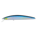 Daiwa Salt Pro Minnow - 6" - Floating - Blue Mackerel [DSPM15F24]-Angler's World