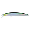 Daiwa Salt Pro Minnow - 6" - Floating - Green Mackerel [DSPM15F25]-Angler's World
