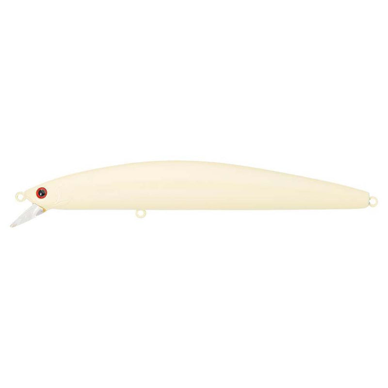 Daiwa Salt Pro Minnow - 6" - Floating - Bone [DSPM15F35]-Angler's World