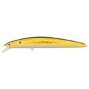 Daiwa Salt Pro Minnow - 6" - Floating - Bunker [DSPM15F36]-Angler's World