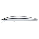 Daiwa Salt Pro Minnow - 6" - Floating - Chrome [DSPM15F47]-Angler's World