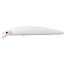Daiwa Salt Pro Minnow - 6" - Floating - Ghost White [DSPM15F48]-Angler's World