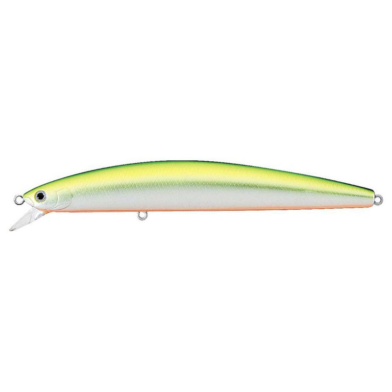 Daiwa Salt Pro Minnow - 6" - Floating - Parrot [DSPM15F49]-Angler's World
