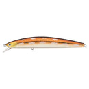 Daiwa Salt Pro Minnow - 6" - Floating - Cannibal Calico [DSPM15F50]-Angler's World