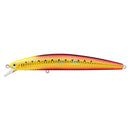 Daiwa Salt Pro Minnow - 6" - Floating - Fast Food [DSPM15F51]-Angler's World