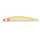 Daiwa Salt Pro Minnow - 6-3/4" - Floating - Yellow Pearl [DSPM17F30]-Angler's World