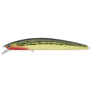Daiwa Salt Pro Minnow - 6-3/4" - Floating - SOS Green [DSPM17F83]-Angler's World