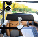 PTM Edge VR-140 Pro Mirror Cover Combo - Black [P12848-200-MS]-Angler's World