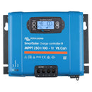 Victron SmartSolar MPPT Solar Charge Controller - 250V - 100Am- VE.CAN Port - UL Approved [SCC125110412]-Angler's World