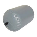 Taylor Made Super Duty Inflatable Yacht Fender - 18" x 29" - Grey [SD1829G]-Angler's World