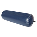 Taylor Made Super Duty Inflatable Yacht Fender - 18" x 58" - Navy [SD1858N]-Angler's World
