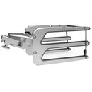PTM Edge Swivel Bungee Board Rack - Silver [P13276-1000TEBCL]-Angler's World