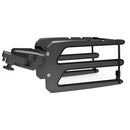 PTM Edge Swivel Bungee Board Rack - Black [P13276-1000TEBBK]-Angler's World