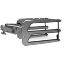 PTM Edge Swivel Bungee Board Rack - Titanium Grey [P13276-1000TEBGR]-Angler's World