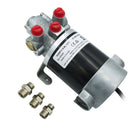 Navico Pump-2 MK2 Reversible Hydraulic Autopilot Pump - 12V [000-15444-002]-Angler's World