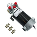 Navico Pump-4 MK2 Reversible Hydraulic Autopilot Pump - 12V [000-15446-002]-Angler's World