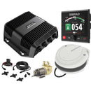 Simrad AP44 VRF Medium Capacity Autopilot Pack [000-13291-002]-Angler's World