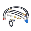 Simrad Verado Autopilot Fitting Kit f/Mk2 Pumps w/SteadySteer Switch [000-15950-001]-Angler's World