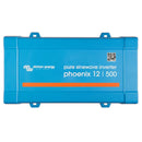 Victron Phoenix Inverter 12/500 - 120V - VE.Direct GFCI Duplex Outlet - 350W [PIN125010510]-Angler's World