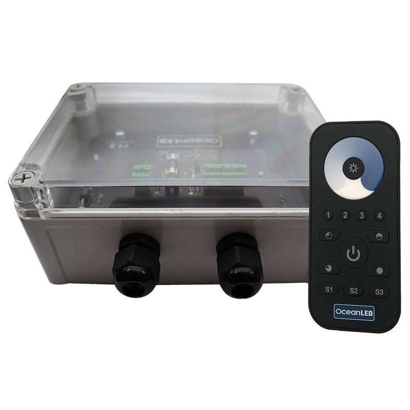 OceanLED OceanDMX RC Explore XFM Dual 915MHz [013024]-Angler's World