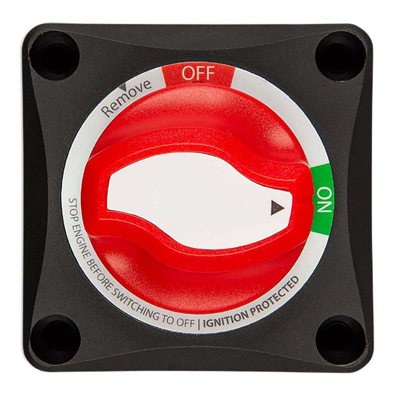 Victron Battery Switch 275A 12-48VDC Surface or Panel Mount [VBS127010010]-Angler's World