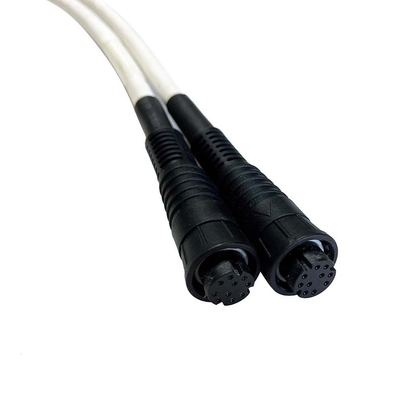 Raymarine 15M Data Cable f/Cyclone Radar [A80658]-Angler's World